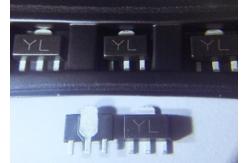China A92 High Current NPN Transistor , High Power NPN Silicon Transistor supplier