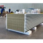 Soundproof PU Wall Cladding Customizable Thickness for Industrial Applications for sale