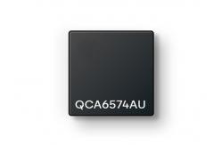 China BT IC QCA6574AU Automotive Connectivity System-On-Chip, BT 5.0 Performance supplier