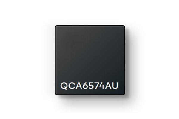 BT IC QCA6574AU Automotive Connectivity System-On-Chip, BT 5.0 Performance