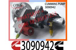 China ISM11 QSM11 M11 N14 Fuel Injection Pump 4954877 3417674 3417677 3090942 supplier