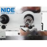 Automatic Double Flyer Stator Winder / Electric Motor Winding Equipment