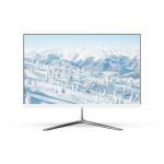 Factory Sale 21.5 Inch LCD Monitor White Wall Mounted Desktop Computer Medical LCD Monitor for sale