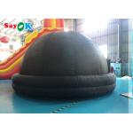 360 Full Dome Astro Inflatable Planetarium Theater Mobile Portable Projection Movie Screen
