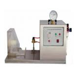 EN14683-2019 Mask Synthetic Blood Penetration Tester  With 1 Year Warranty ISO22609