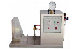 China EN14683-2019 Mask Synthetic Blood Penetration Tester  With 1 Year Warranty ISO22609 supplier