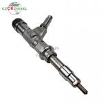 Fuel Injector 5491531 for ISG11 ISG12 ISG13 X11 X12 Engine