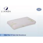 Dreaming Cooling Visco Gel Pillow 80 kg / m³ , Gel Pad Pillow REACH / ROHS for sale
