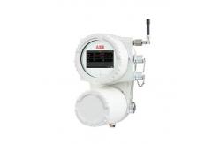 China ABB Original 266 Series Differential Pressure Sensor Differential Pressure Transmitter supplier