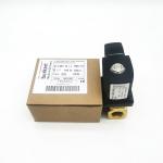 Temperature Resistant Burkert Valve 00221602 24V DC Voltage for sale