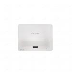 3400 ASNI Lumens Ultra Short Throw Projector High Contrast Ratio