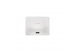 China 3400 ASNI Lumens Ultra Short Throw Projector High Contrast Ratio supplier