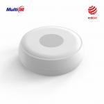 30mA Alexa Tuya Zigbee Smart Button 2.4GHz 2.6V Battery Low Power Consumption for sale