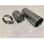 Rubber Head Assembly With 0-8 Bar Pressure Range 46-103.2mm