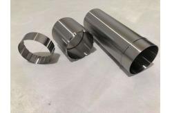 China Rubber Head Assembly With 0-8 Bar Pressure Range 46-103.2mm supplier