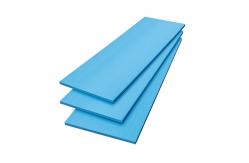 China B1 Level Floor Heating Polystyrene Roof Insulation Exterior Wall supplier