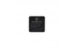 China DSPIC30F6014A-30I/PT supplier