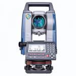 1 Resolution Sokkia IM105 Total Station Surveying Equipment 2624 Feet for sale