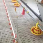 Chicken 15 Nipples/3m Automatic Drinker Cup System for sale