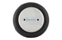 China Firestone W01-358-7564 Air Spring Suspension Cross Contitech FS120-10 Air Shocks supplier