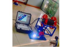 China Deep Underwater Borehole Inspection Camera With Panoramic HD DVR supplier