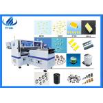 SMT pick and place machine can make longer LED strip and strip lights