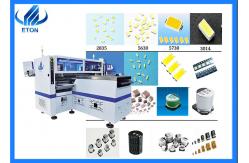 China SMT pick and place machine can make longer LED strip and strip lights supplier