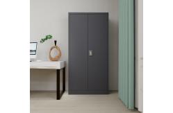 China Customised Office Document Storage Cabinets Cold Rolled Steel Storage Cupboard supplier
