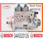 Bosch CP5 CPN5S2 Engine Spare Parts Fuel Injector Pump 0445020126 0986437506 for sale