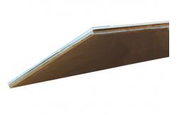 China Multifunctional Nickel Clad Copper Sheet With High Thermal Conductivity supplier