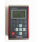 Metal Back Light Portable Leeb Hardness Tester Rechargeable Battery for sale