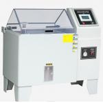 Singleton Salt Spray Chamber ASTM B117 With 0.2Mpa~0.4Mpa Salt Spray Test Apparatus for sale