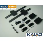 Sturdy Prototype Plastic Molding , Vacuum Mold Casting For Handheld Enclosure for sale