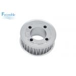 90739000 Pulley Flange Assembly For XLC7000 Z7 Auto Cutter Part for sale