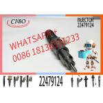 High Quality Diesel Fuel Injector 22479123 Diesel Fuel Injector 22479123 for Fuel Injector E3.5/4L for sale