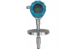 China Oil Milk Tuning Fork Liquid Density Meter Digital Display Concentration Meter supplier