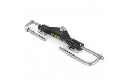 China 137cc Cylinder Helm Boat Hydraulic Outboard Steering System 150HP supplier