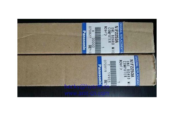 N1F2253A Pcb Board