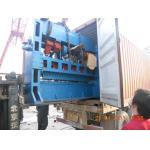 2.0mm Expanded Wire Mesh Machine With Automatic Lubricating System for sale