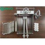Cold Bend Test Apparatus For Cables ≤Ø 12.5mm IEC60811-1-4 Clause 8.1 And 8.2 for sale