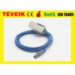 CE/ISO13485 certificate BCI adult finger clip Reusable spo2 sensor