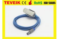 China CE/ISO13485 certificate BCI adult finger clip Reusable spo2 sensor supplier