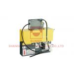 240mm Diameter Lift Safety Parts Overspeed Governor Roomless Elevator for sale