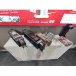 Custom Electric Busway Copper / Aluminium Powerduct Busway System for sale