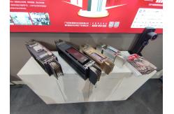 China Rust Proof Custom Busway Electrical Bus Duct Manufacturers supplier