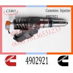 Fuel Injector Cum Mins QSM11 ISM11 M11 Common Rail Injector 4902921 4903472 4088384 for sale