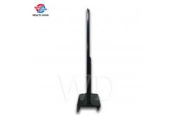 China Movable Weatherproof 32 inch Digital Signage Enclosure Floor standing supplier
