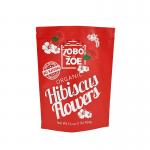 Colorful Aluminum Packaging Mylar Bags 3.5g Self Supporting Stand Up Zipper Pouches for sale