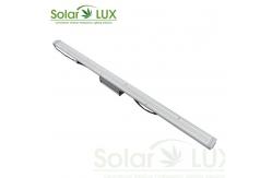 China High PPFD Vertical Farming 100w Bar LED Grow Lights supplier
