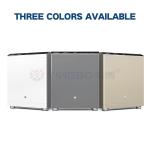 Fingerprint Auto Open Smart Safe Box Customized Night Table Safe